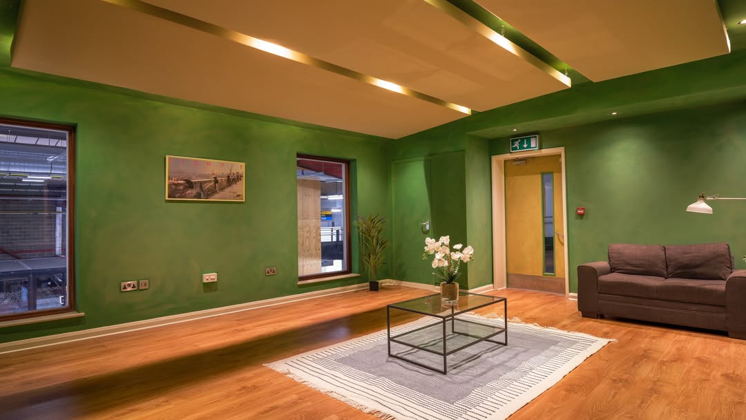 The Sharp Project tweet media