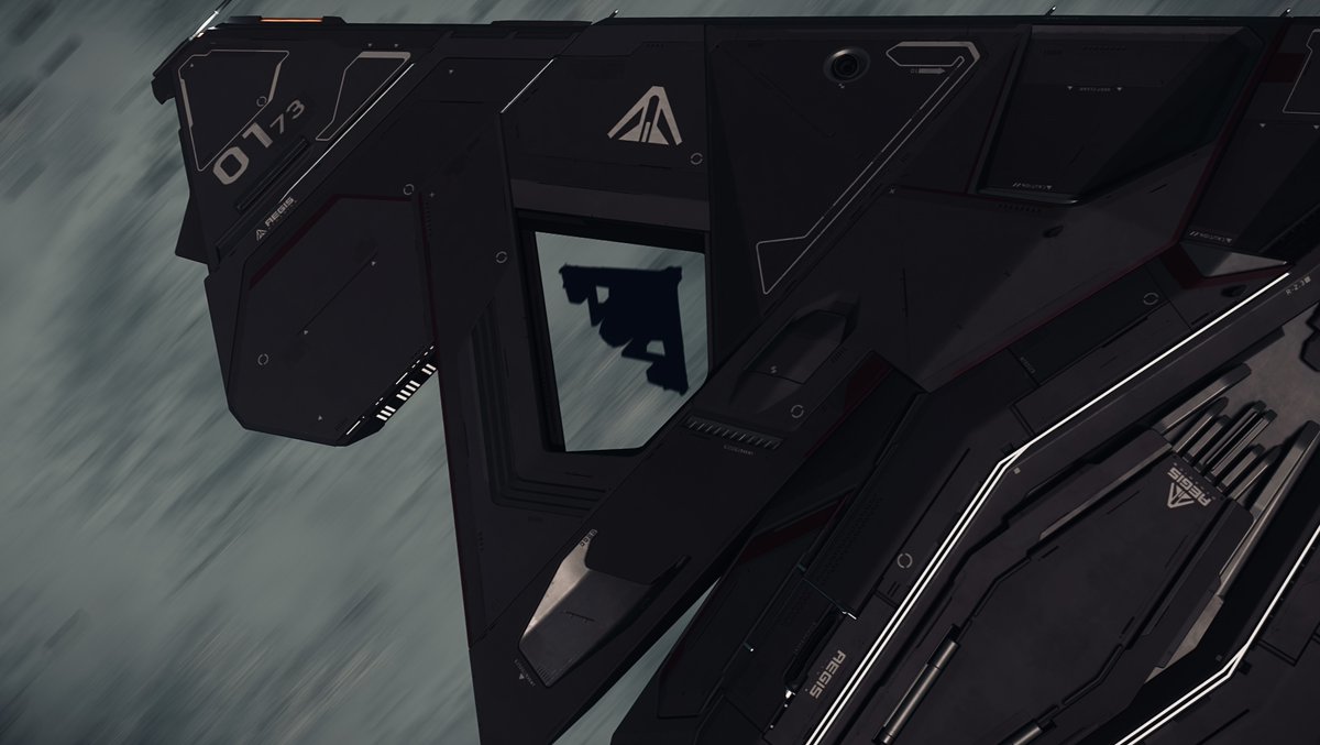 Star Citizen tweet media