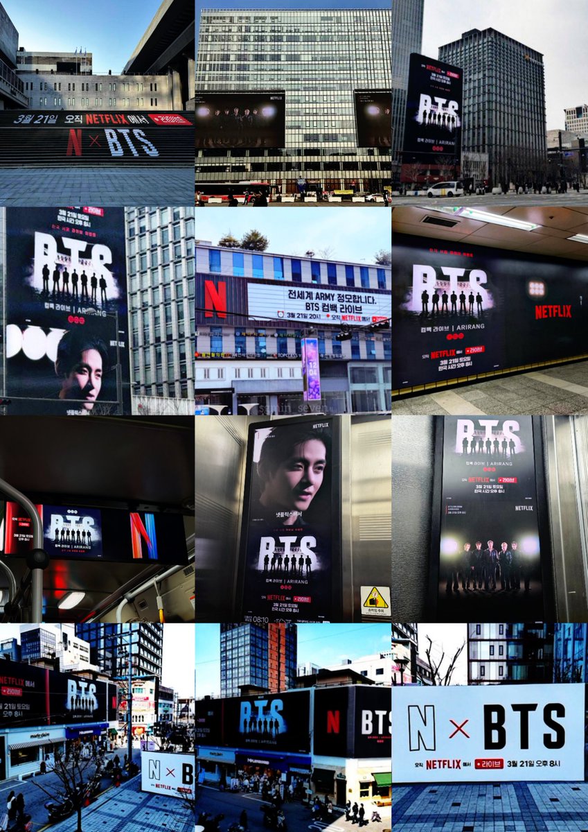 It's gonna be hard for the BTS haters to survive in korea especially this month