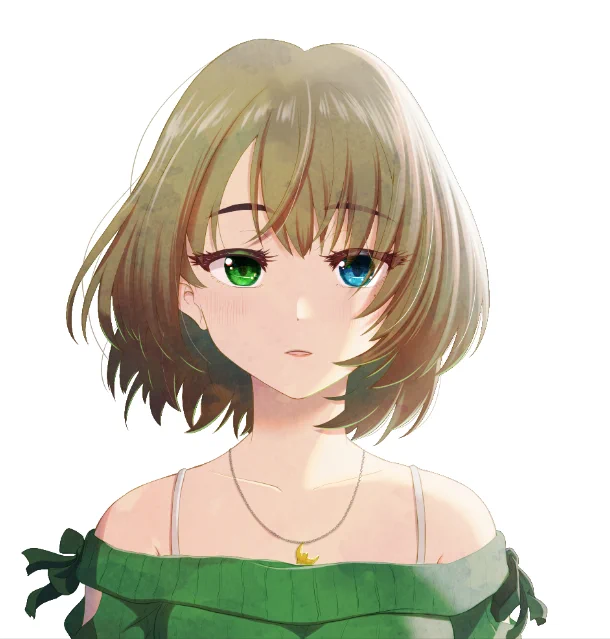 高垣楓さん