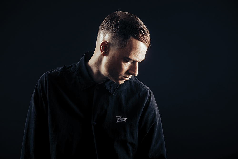 Logo 🎧 tweet media