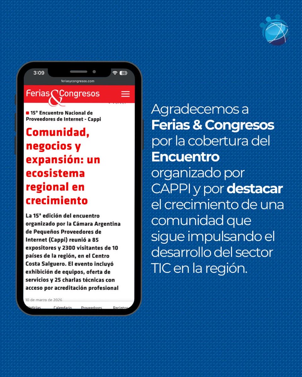C.A.P.P.I tweet media