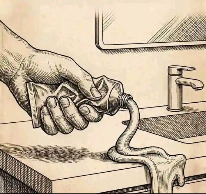 Don't make decisions in anger....
Some consequences are permanent