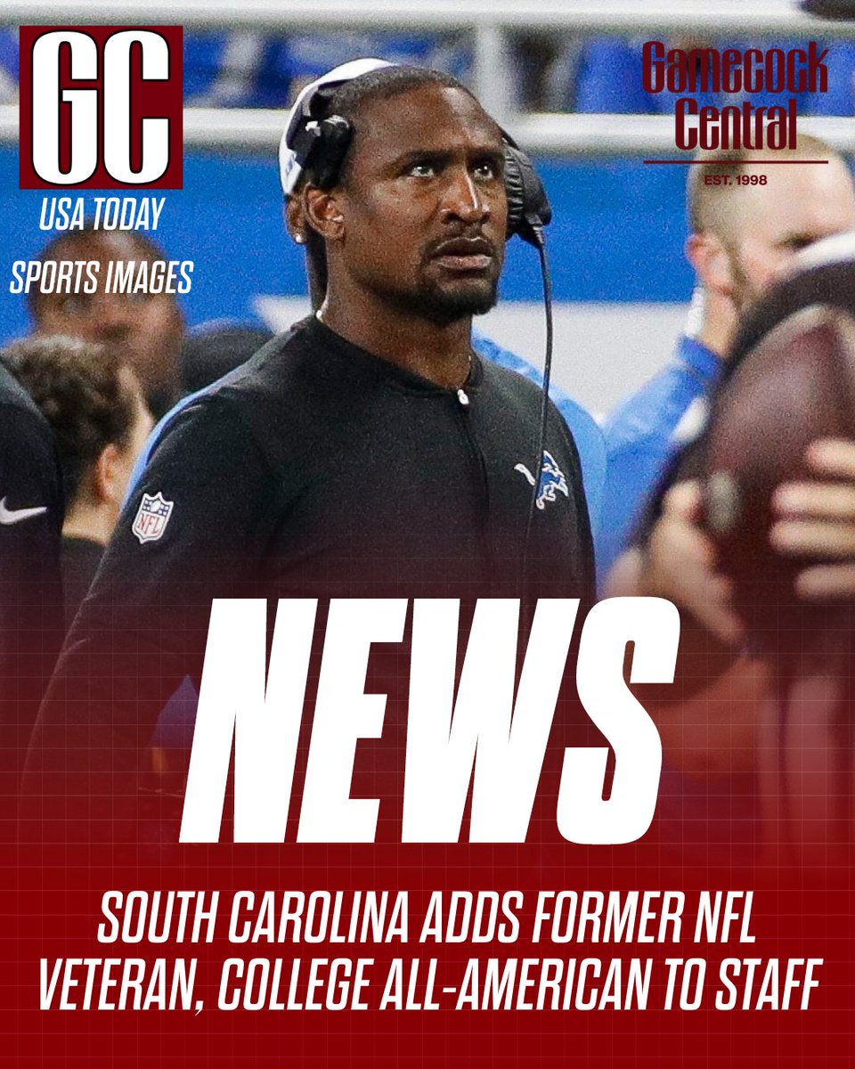 GamecockCentral.com tweet media