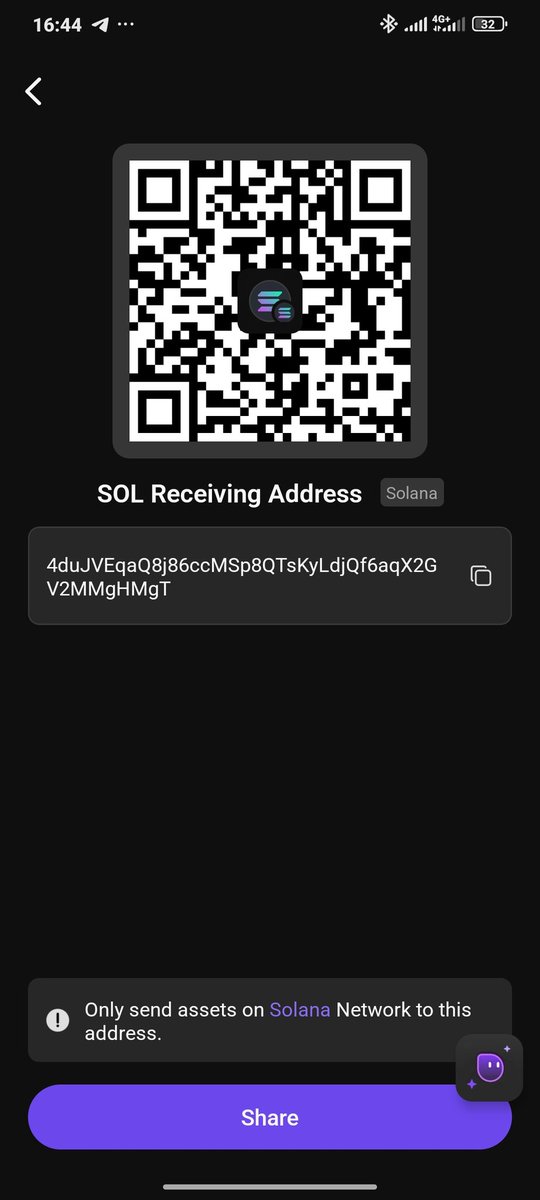 <a href="/WalletV_io/">Wallet V: Prediction & Trading on the go</a> $MACHI is everywhere... They really be taking over.

Let's take it higherrr 🚀🫡

SOL: 4duJVEqaQ8j86ccMSp8QTsKyLdjQf6aqX2GV2MMgHMgT

THANKS <a href="/WalletV_io/">Wallet V: Prediction & Trading on the go</a>