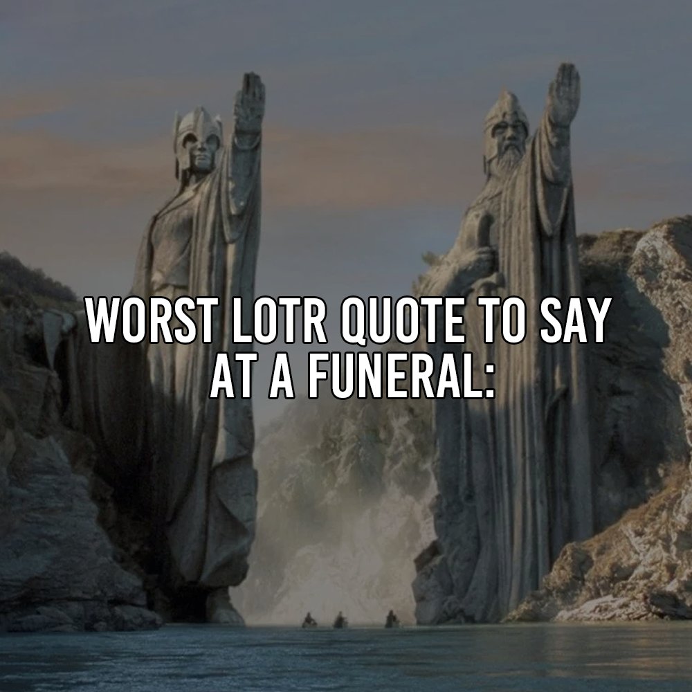 Middle-Earth Updates tweet media