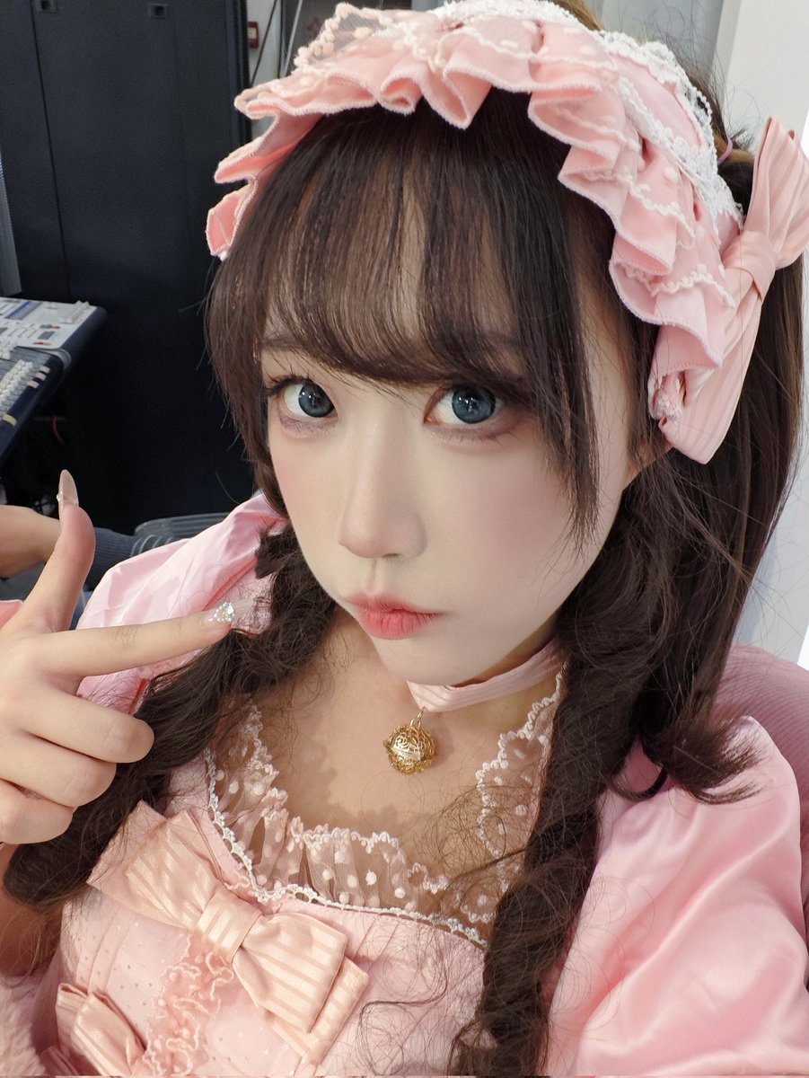 ccz橙橙子 tweet media