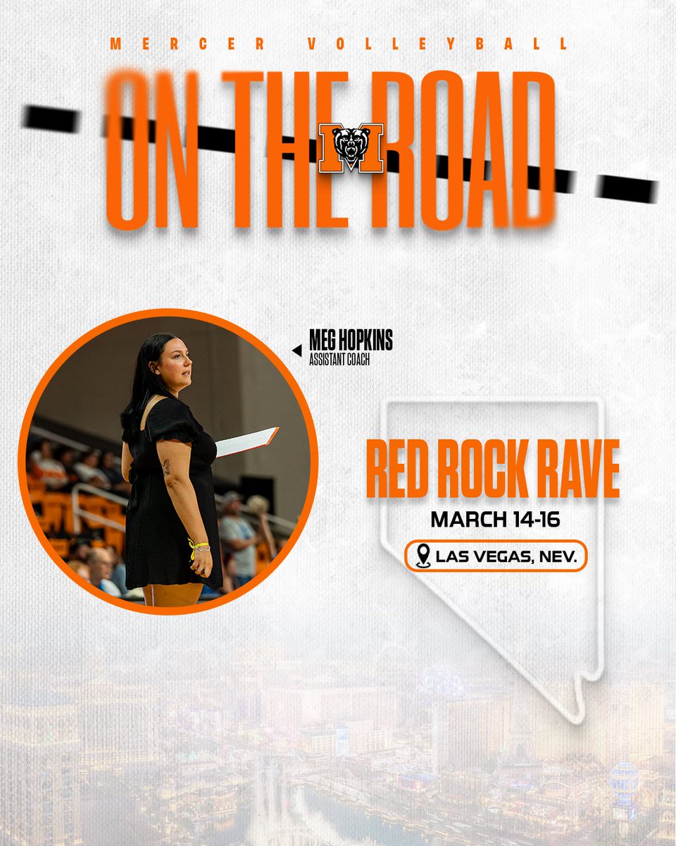 MercerBearsVB tweet media