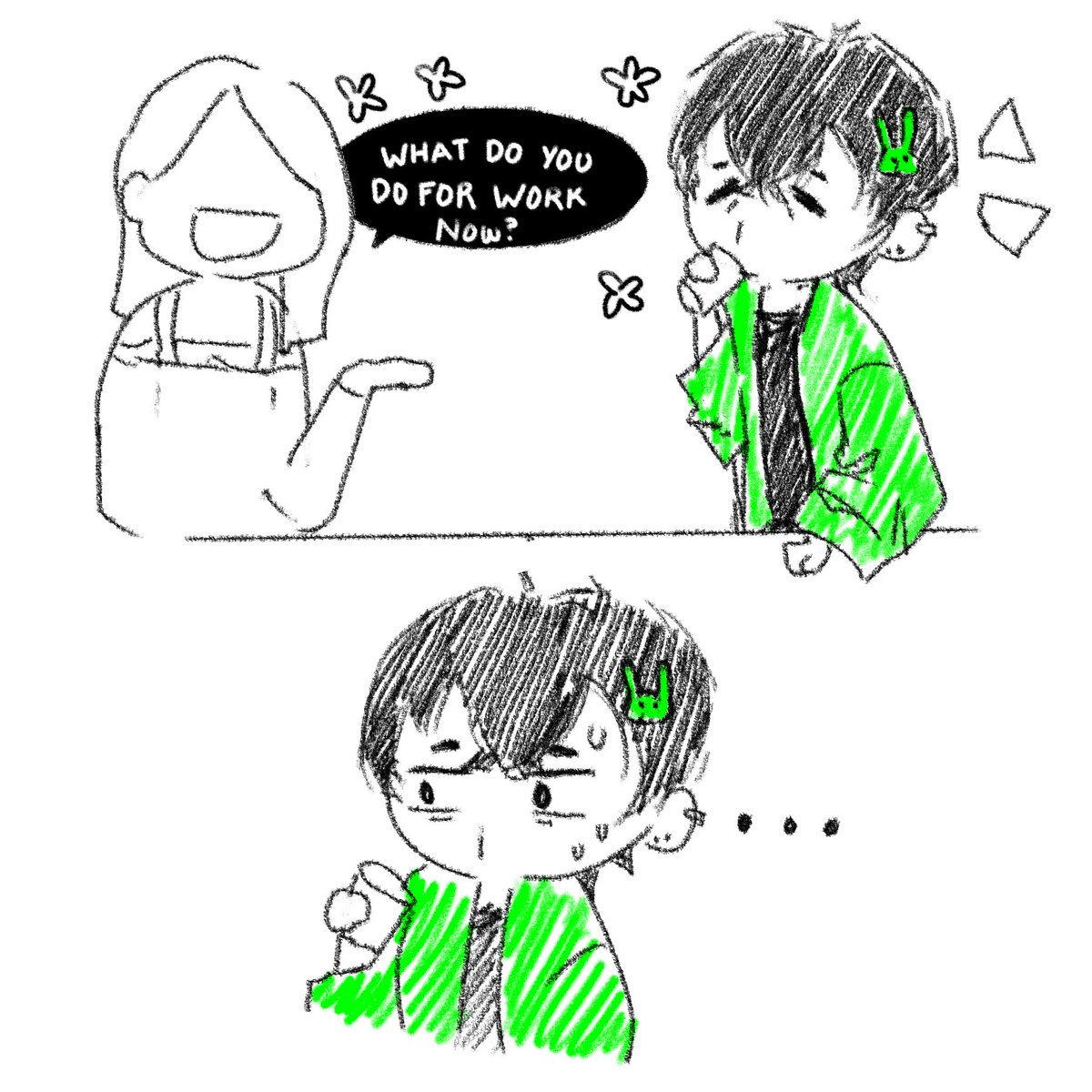 Jean Myna • Voice Actor🎙️🍵 tweet media