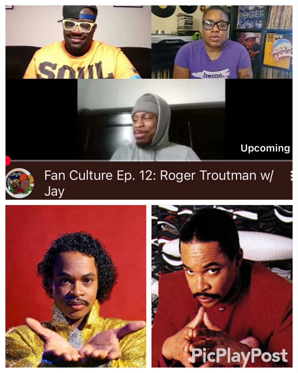 The R&B Representers tweet media