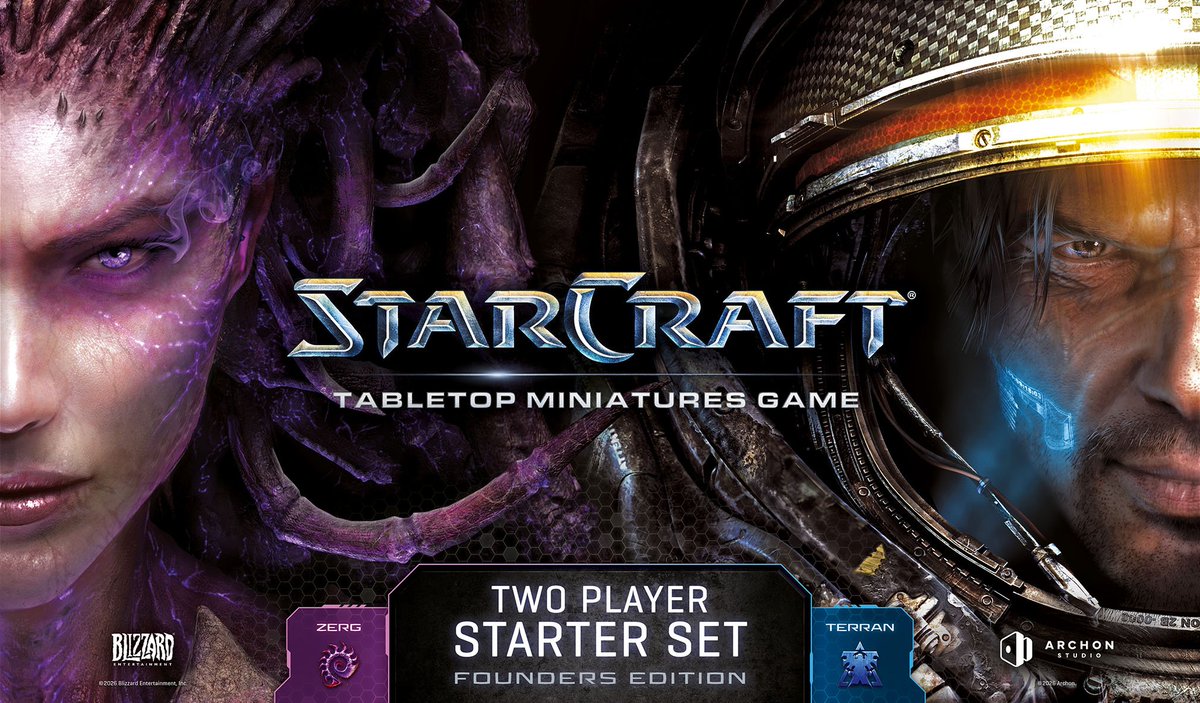 flyingmonkeycg's tweet photo. Make no mistake, war is coming. With all its glory, and all its horror... @flyingmonkeycg is your home in Central Ohio for the @playstarcraft2 Miniature Game from @archonstudio! Stop in today and get your preorders in for the LIMITED Founders Edition - Your Best Entry point! https://t.co/IRCXCwQLLo