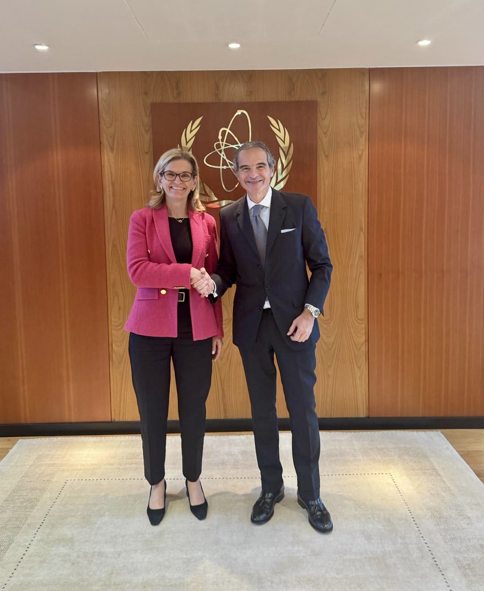 Doreen Bogdan-Martin tweet media