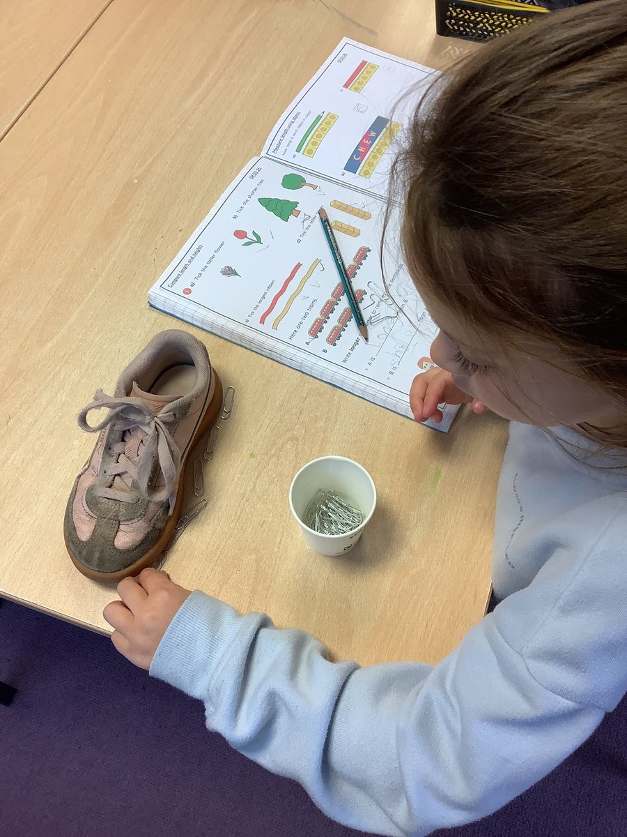 Year 1 Ordsall Primary School tweet media