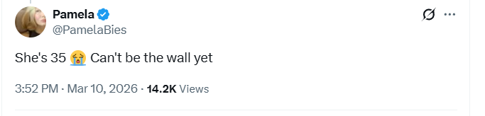 Disaffected tweet media