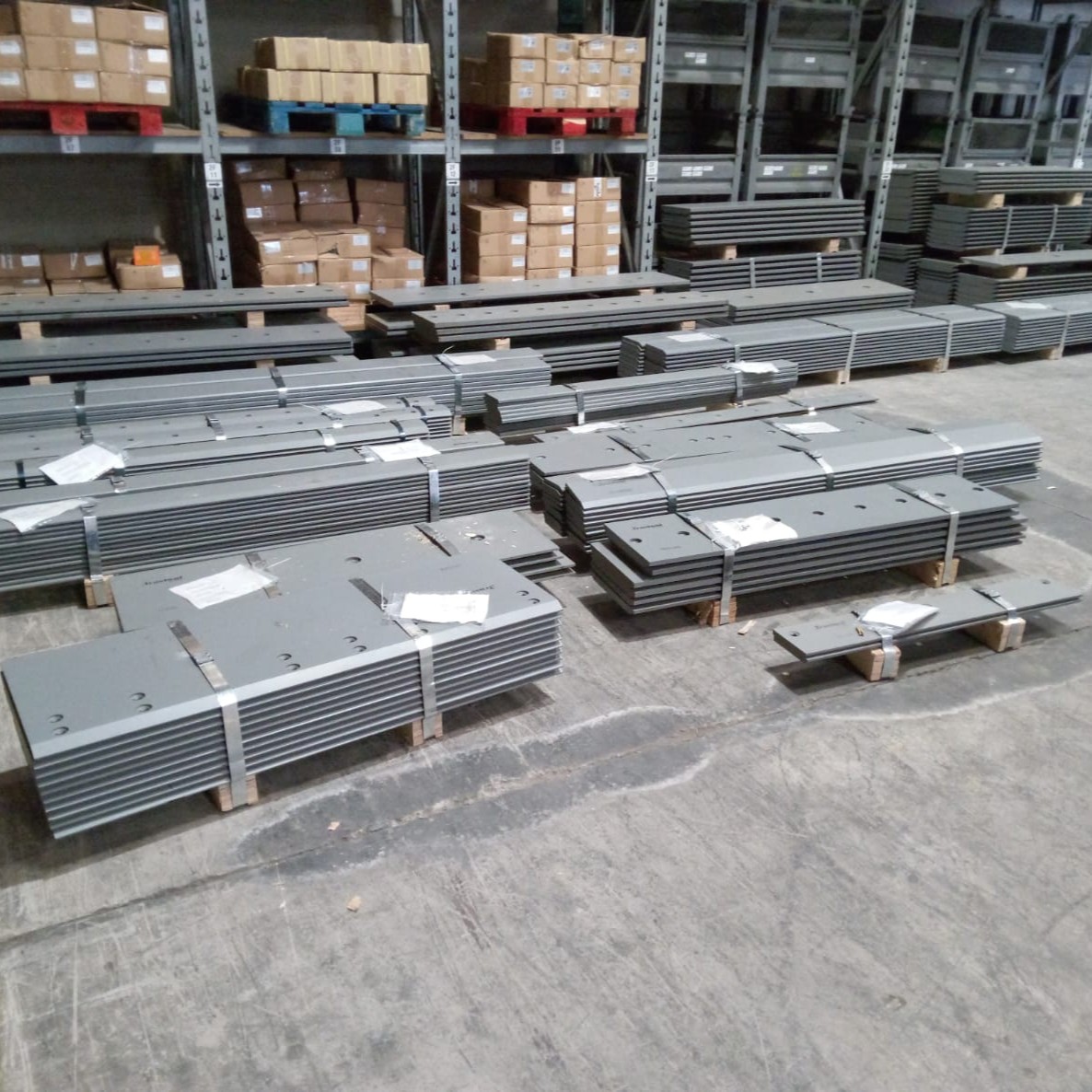 Cohidrex Global Parts tweet media