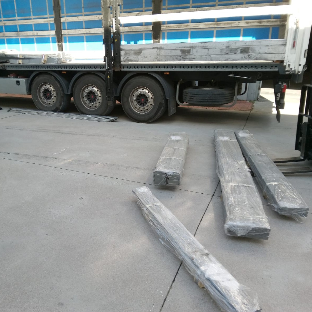 Cohidrex Global Parts tweet media