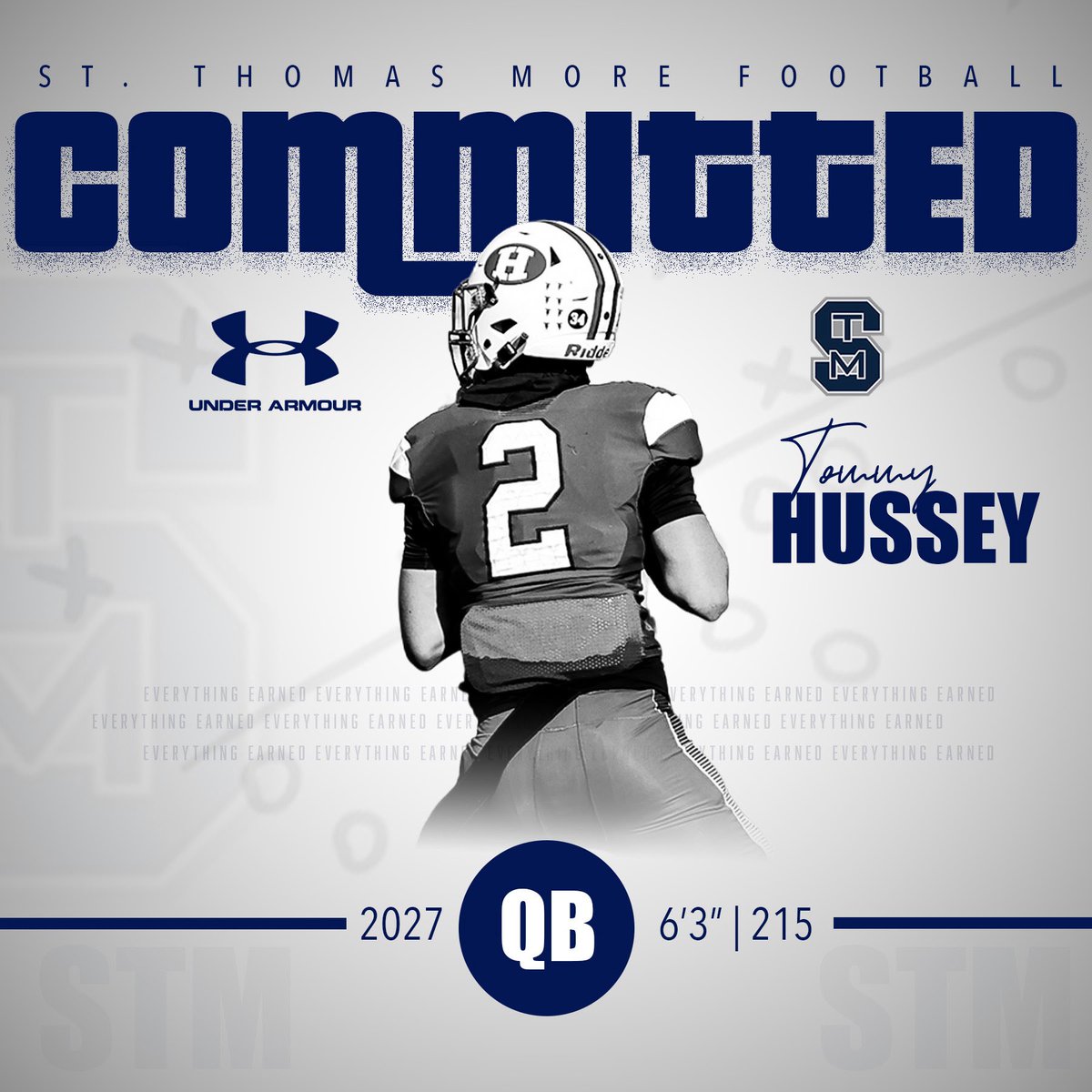 Tommy Hussey tweet media