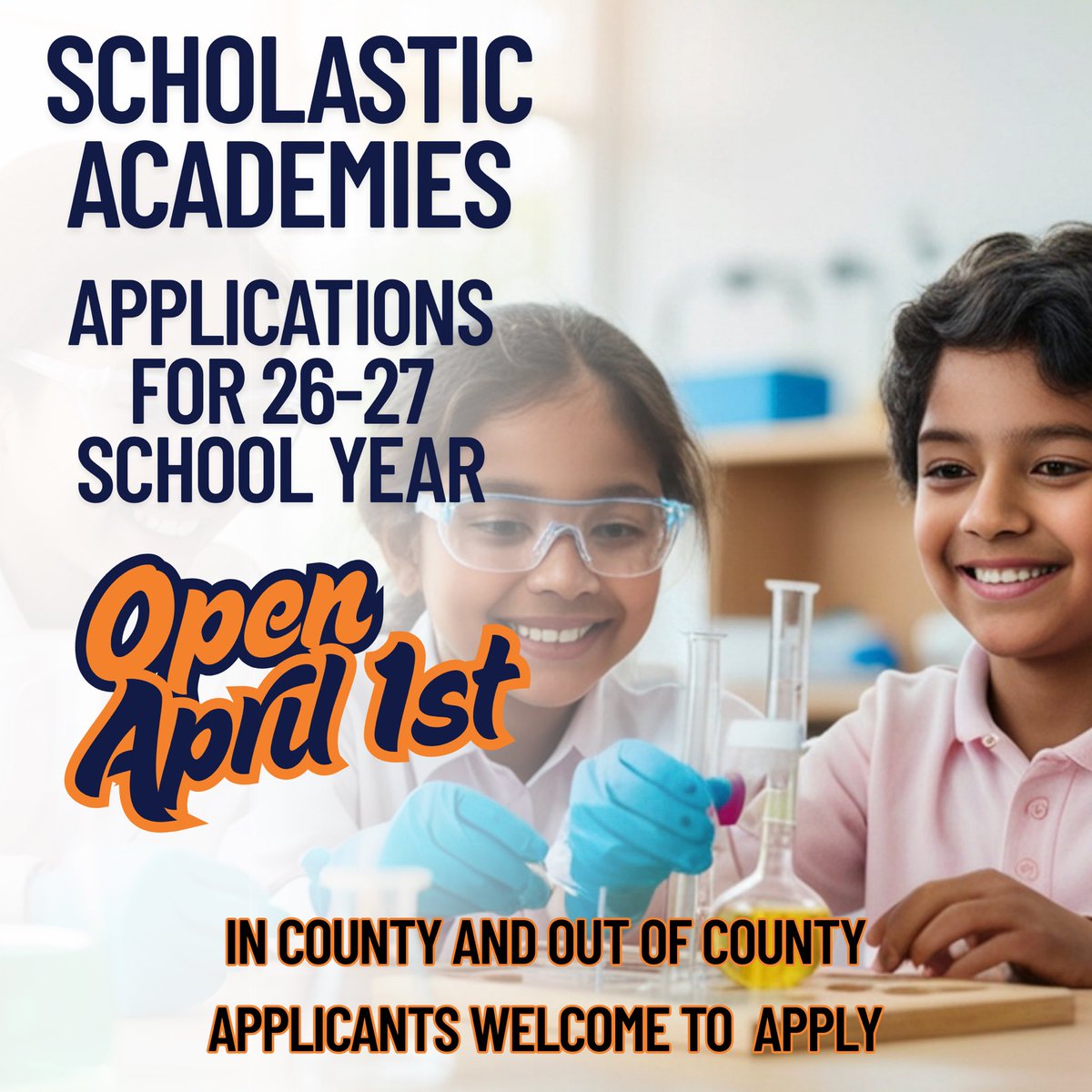 OCPS MAGNET OFFICE tweet media