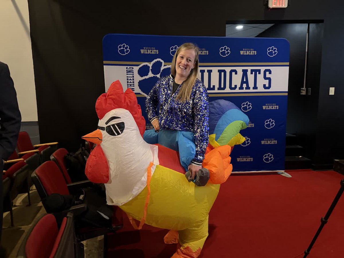 District 214 tweet media