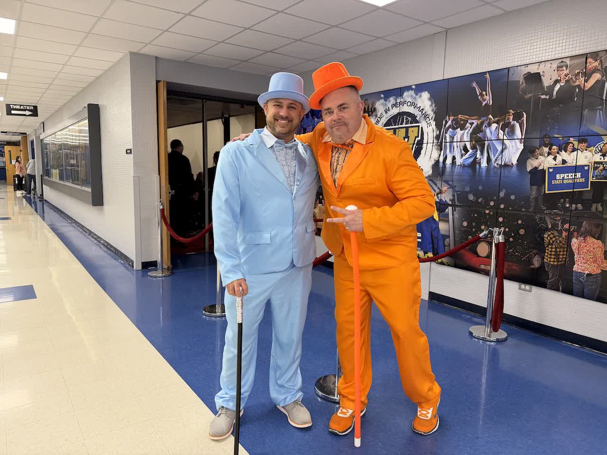 District 214 tweet media