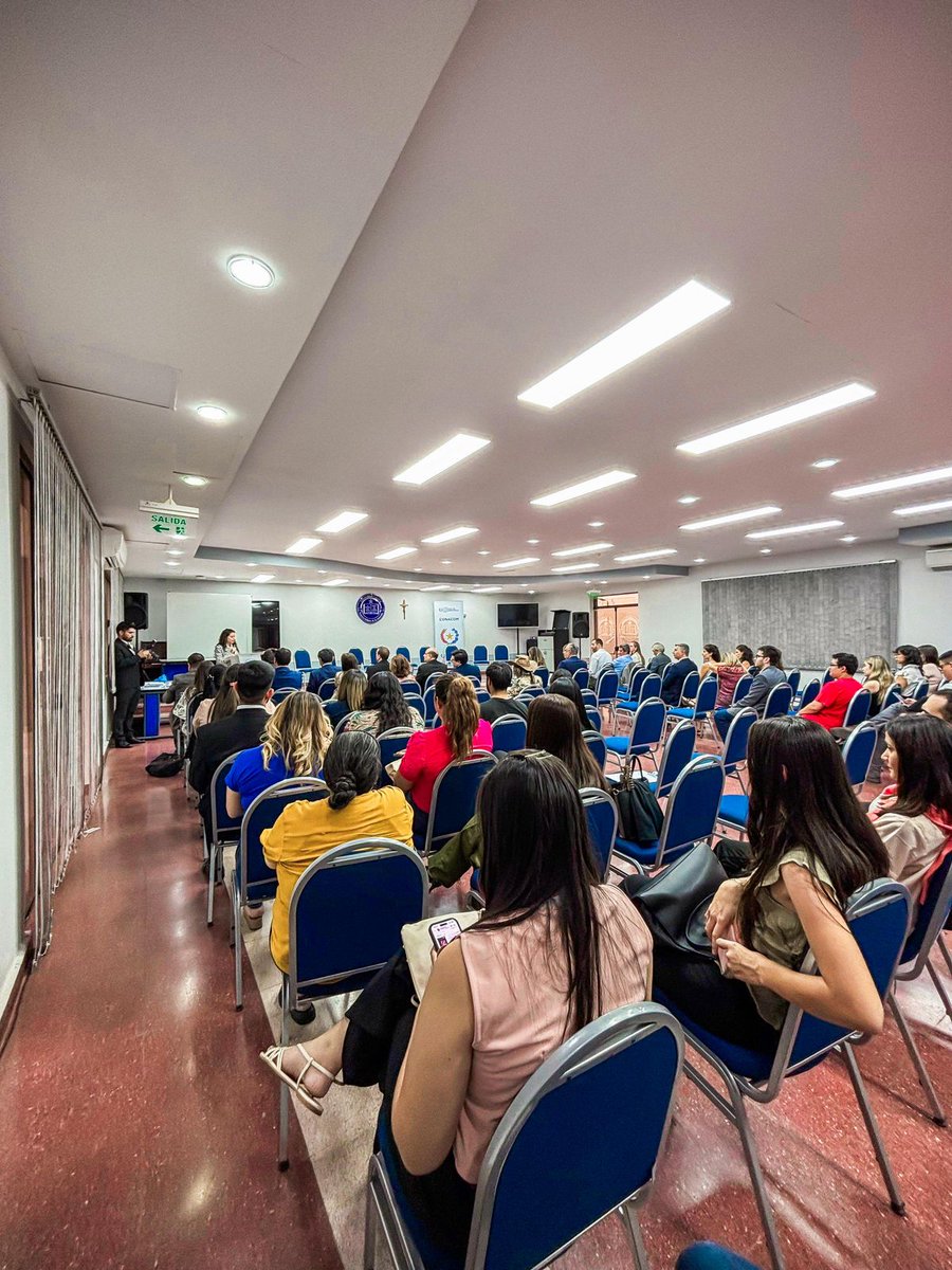 CONACOM Paraguay tweet media