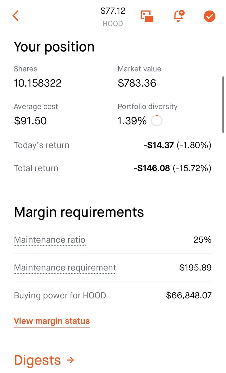 Investing with Looney tweet media