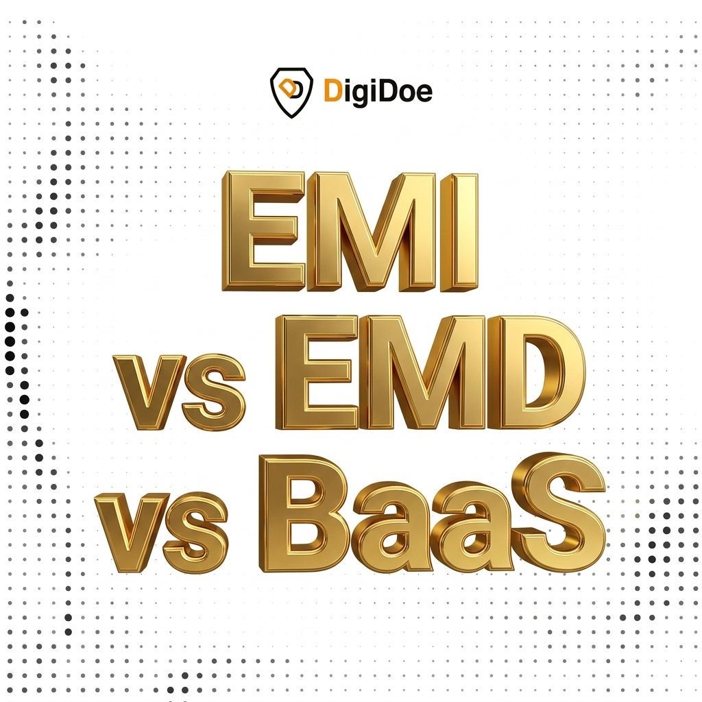 DigiDoe's tweet photo. Fintech is full of buzzwords.
EMI - the regulated financial institution
EMD - the partner distributing the services
BaaS - the technology enabling integration
For more: https://t.co/KZll7UP99l
#Fintech #EMI #EMD #Global #MultiCurrencies https://t.co/lN4dhPvBTU