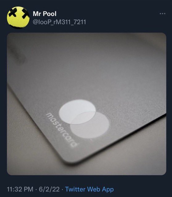 #XRP