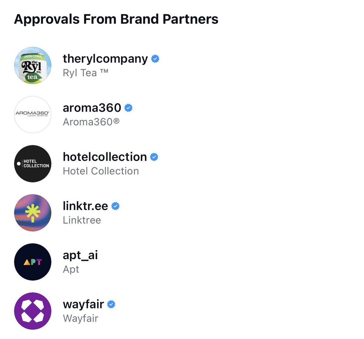 Elliott | UGC Creator & Strategist tweet media