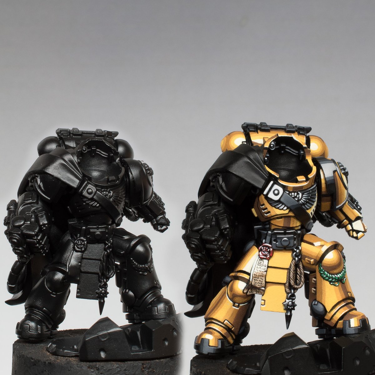 Flameon Miniatures tweet media