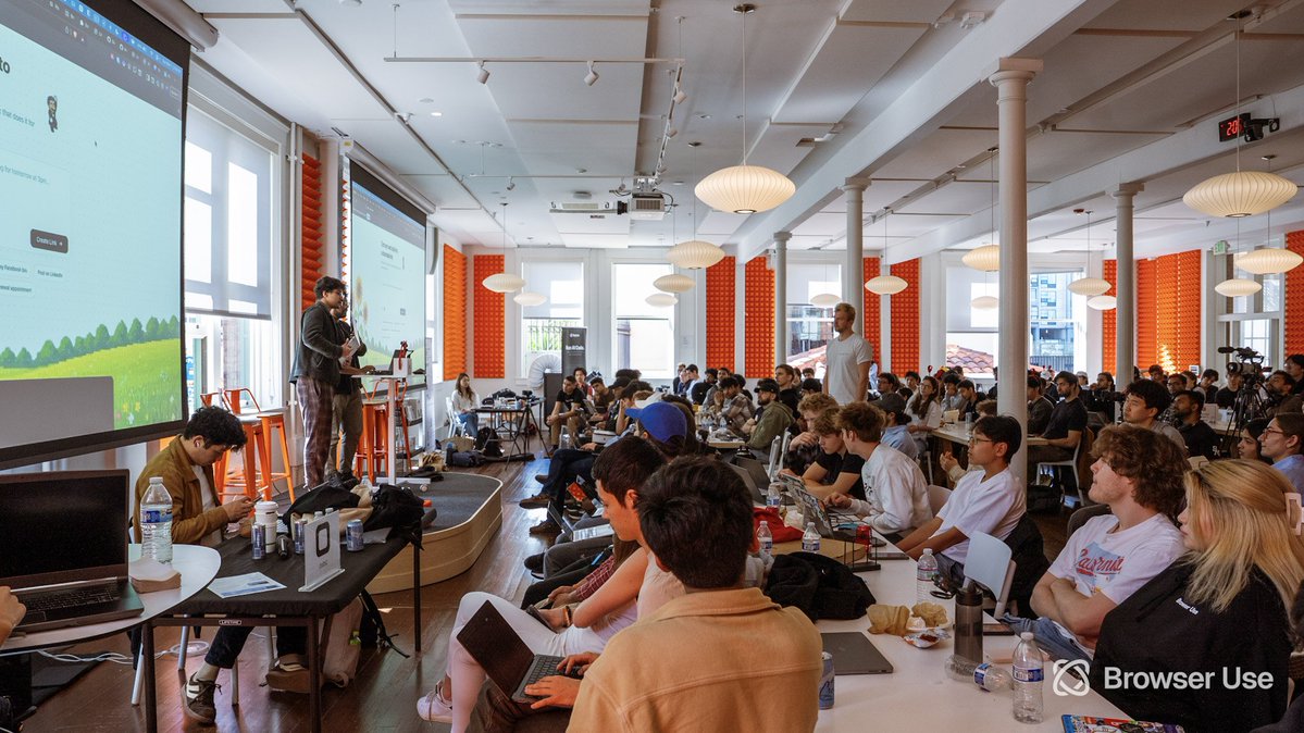 MiniMax (official) tweet media