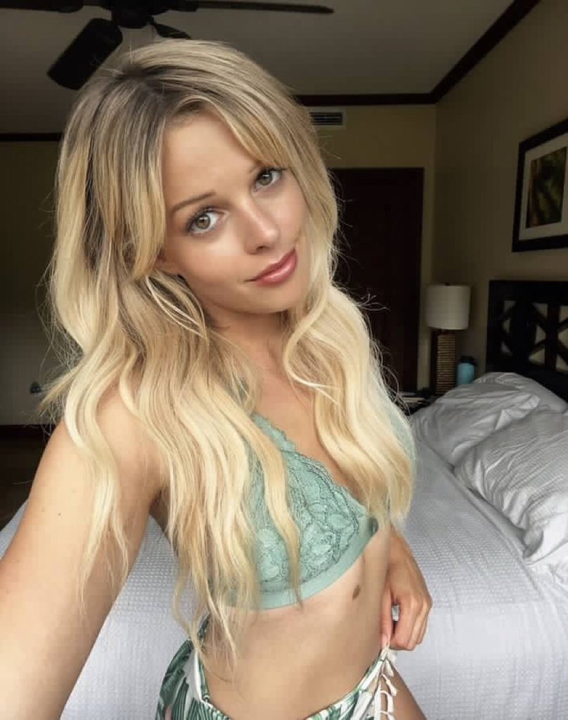 sweet bri blossom tweet media