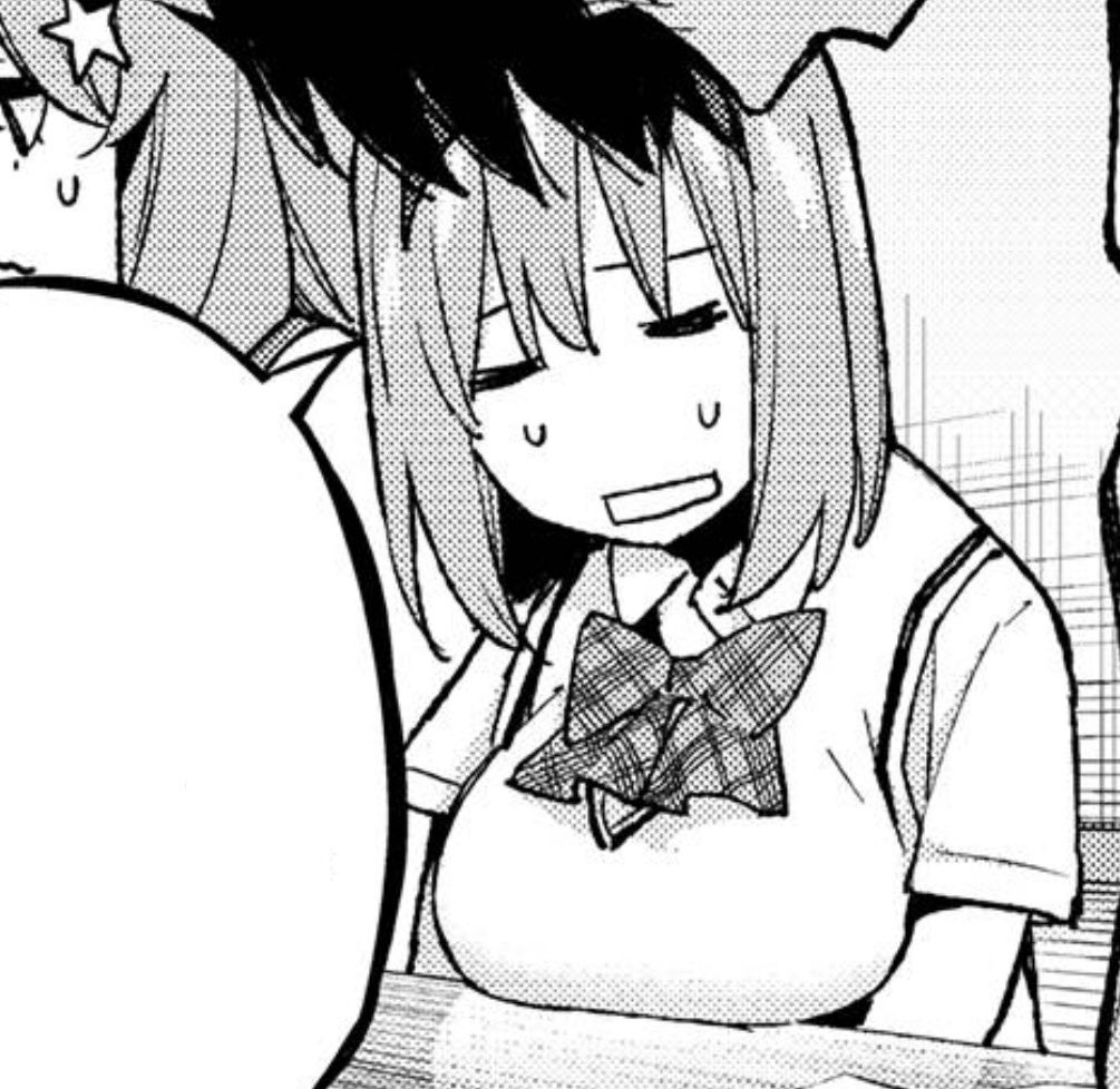 中野 四葉 tweet media