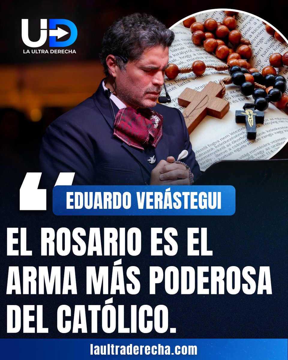 La Ultra Derecha tweet media