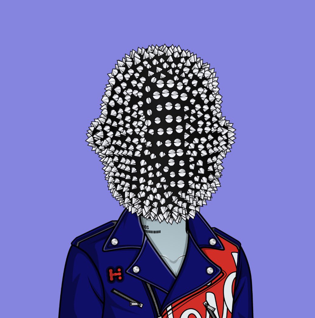 The Humanoids tweet media