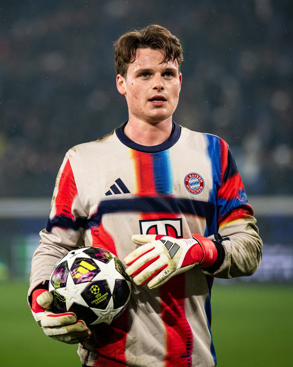 FC Bayern München tweet media