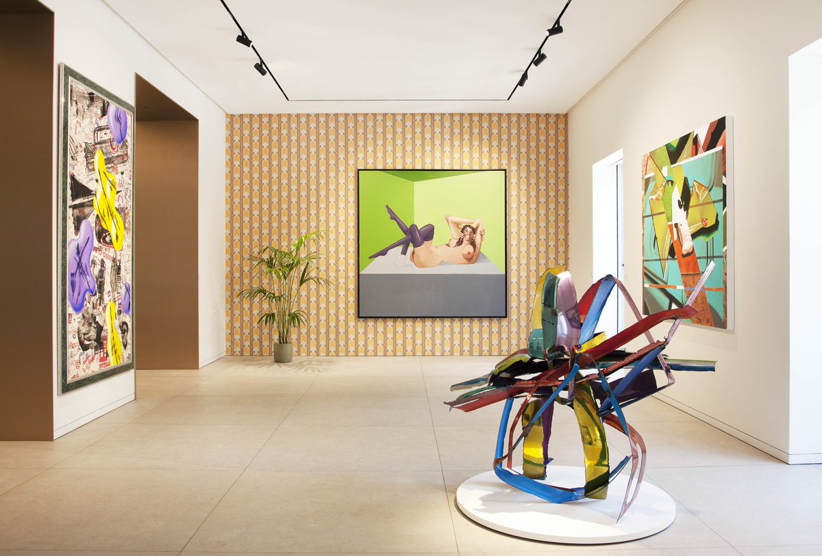 Opera Gallery tweet media