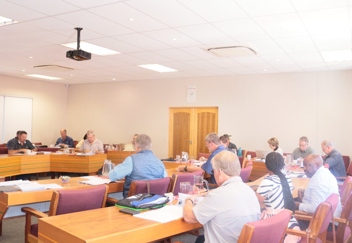 Meatco Namibia tweet media