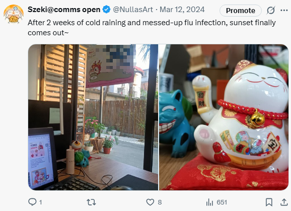 Szeki@comms open tweet media