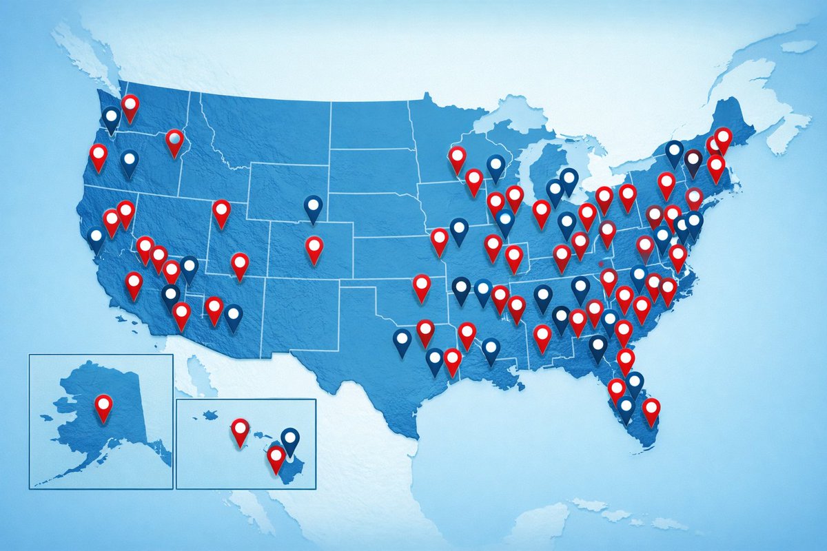 KulturaBrands's tweet photo. Kultura Brands Update 
#KulturaBrands
$LTNC

Momentum continues building for Thirst Responder Hydrogen Water as the national rollout expands across the United States.

Since our last update additional retail accounts have been activated and shipments continue moving daily, with product arriving in stores across multiple regions while other orders remain in transit to new locations nationwide.
Retail partners now span more than 25 states as distribution continues to expand.

Early feedback from retailers and customers has been extremely encouraging particularly around taste and overall product experience, which continues generating strong word of mouth as the brand enters new markets.

The rollout is being supported by more than 70 sales representatives working within the Cencora ecosystem, actively introducing Thirst Responder to independent pharmacies healthcare retailers and specialty outlets across the country.
Kultura Brands is also expanding beyond the continental United States. 

The company is finalizing a logistics agreement with a 3PL partner in Puerto Rico targeting more than 500 retail locations across the island as part of the next phase of expansion.

Below are additional retail partners that have recently received shipments or are scheduled to receive product following last week’s update:

Lyon’s Corner Drug Steamboat Springs CO
Colonial Pharmacy Mechanicsville VA
Berthoud Drug Berthoud CO
The Apothecary Cumberland WI
Sweetgrass Pharmacy Carolina Park Mount Pleasant SC
Moose Drug Company Mount Pleasant NC
Greene Pharmacy Stanardsville VA
Olmsted Medical Center SE Pharmacy Rochester MN
Henderson Family Pharmacy Henderson TN
Max Brown Pharmacy Dublin GA
Beach Pharmacy Avon NC
Med Fast Pharmacy Institutional Aliquippa PA
Matthews Pharmacy Ellenville NY
Fleetwood Pharmacy Easley SC
Minuteman Pharmacy Lexington MO
Knight’s Pharmacy Reynolds GA
Wells Drug Albion NE
Pinecrest Pharmacy San Antonio TX
Ridgewood Pharmacy Cambridge IL
Paul’s Pharmacy Evansville IN
Phillips Pharmacy Vidalia GA
Larry’s Pharmacy Humboldt IA
Spartan Pharmacy Brentwood Brentwood PA
Conyers Pharmacy Conyers GA
Fulton Drugs Canton OH
Alwood Pharmacy Alpha IL
Illini Clinic Pharmacy Silvis IL
CK Pharmacy McPherson McPherson KS
CK Pharmacy Moundridge Moundridge KS
Family Care RX McLean VA
Clinic Drug Americus GA
Northern Pharmacy Baltimore MD
J and M Pharmacy and Compounding Center Oneonta AL
Cadillac Family Pharmacy Cadillac MI
Patterson’s Drug Store Martinsburg WV
Plymouth Park Pharmacy Fair Lawn NJ
John Smith Professional Pharmacy Crossville TN
Remington Drug Co Remington VA
IHS Pharmacy 3 Jeffersonville GA
Market Place Pharmacy Little Rock AR
Remedy Drug Little Rock AR
Drugcare Pharmacy Enfield NC
Tomlinson Pharmacy Dublin GA
Shelby Family Pharmacy Shelby Township MI
Jayhawk Pharmacy at Mission Woods Topeka KS
Conway Pharmacy Conway SC
Medical Park Pharmacy Dublin GA
Phipps Pharmacy 1 McKenzie TN
Sadler Hughes Apothecary Clinton SC
Reed Hutchins Pharmacy Heber Springs AR
Stony Point Pharmacy Stony Point NY
MS Pharmacy Tomball TX
Smithland Pharmacy Smithland KY
Randolph County Drug Pocahontas AR
Powell’s Pharmacy Macon GA
Beach Pharmacy Hatteras Hatteras NC
Additional retail partners and distribution updates will follow as the rollout continues.

https://t.co/KbBhfaEZtI

#ThirstResponder #HydrogenWater #RetailExpansion #Distribution

More updates soon as the rollout continues.