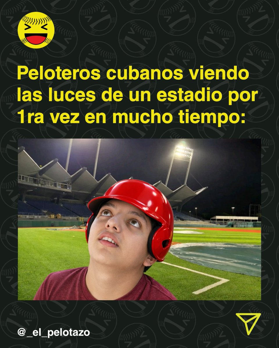 El Pelotazo 🇨🇺 (@elpelotazocu) on Twitter photo 
