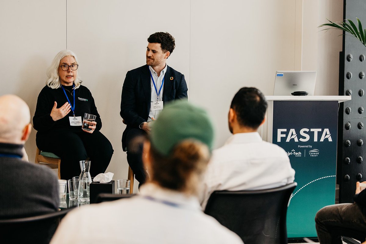 UK Agri-Tech Centre tweet media