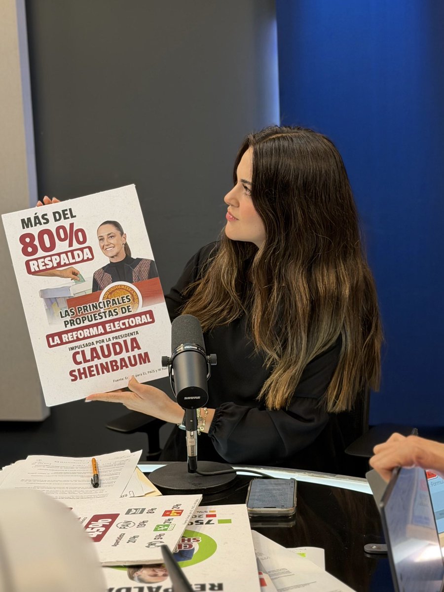 Andrea Chávez tweet media