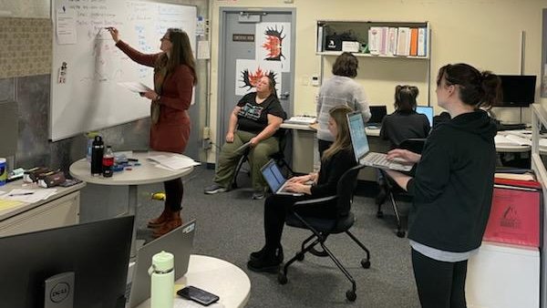 Minnesota ICS tweet media