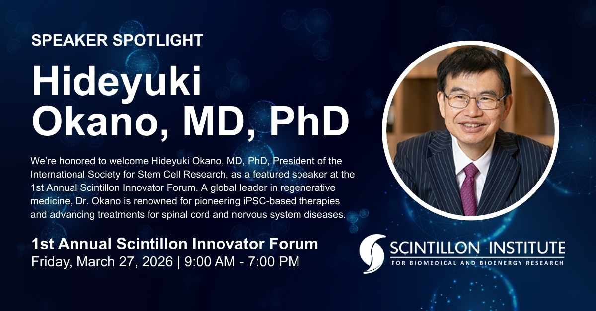 Scintillon Institute tweet media