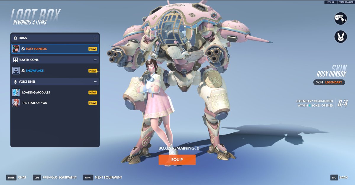 CelesteNikoOW's tweet photo. #owtwt #overwwatch Is this a W or L? https://t.co/lepFDKL8Tc