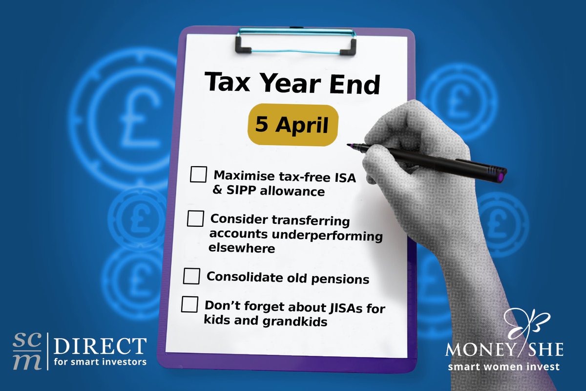 SCM Direct tweet media