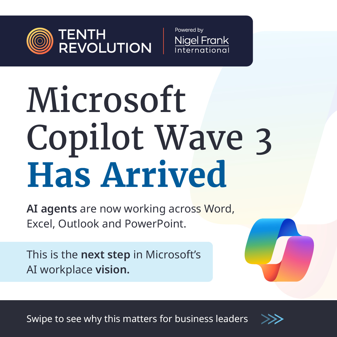 Nigel Frank Intl. tweet media