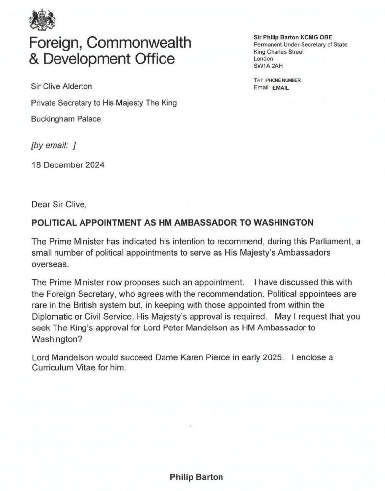 Nick Timothy MP tweet media