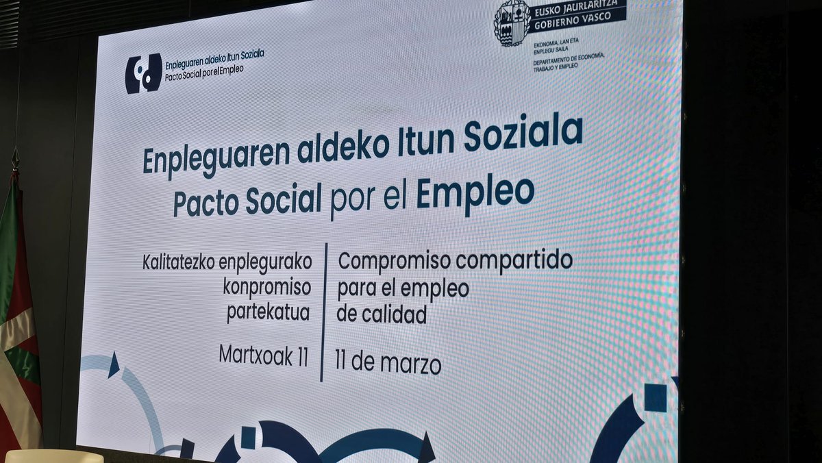 Donostia Sustapena - Fomento San Sebastián tweet media